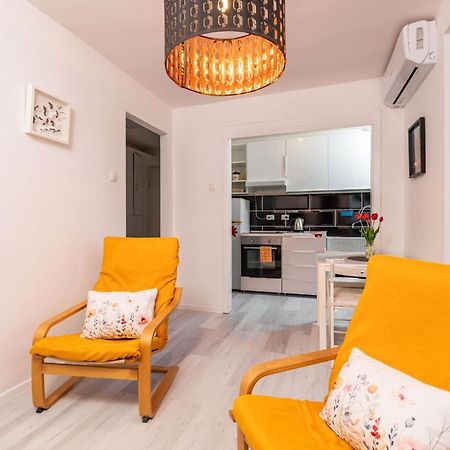 Apartment Butterfly Дубровник Екстериор снимка