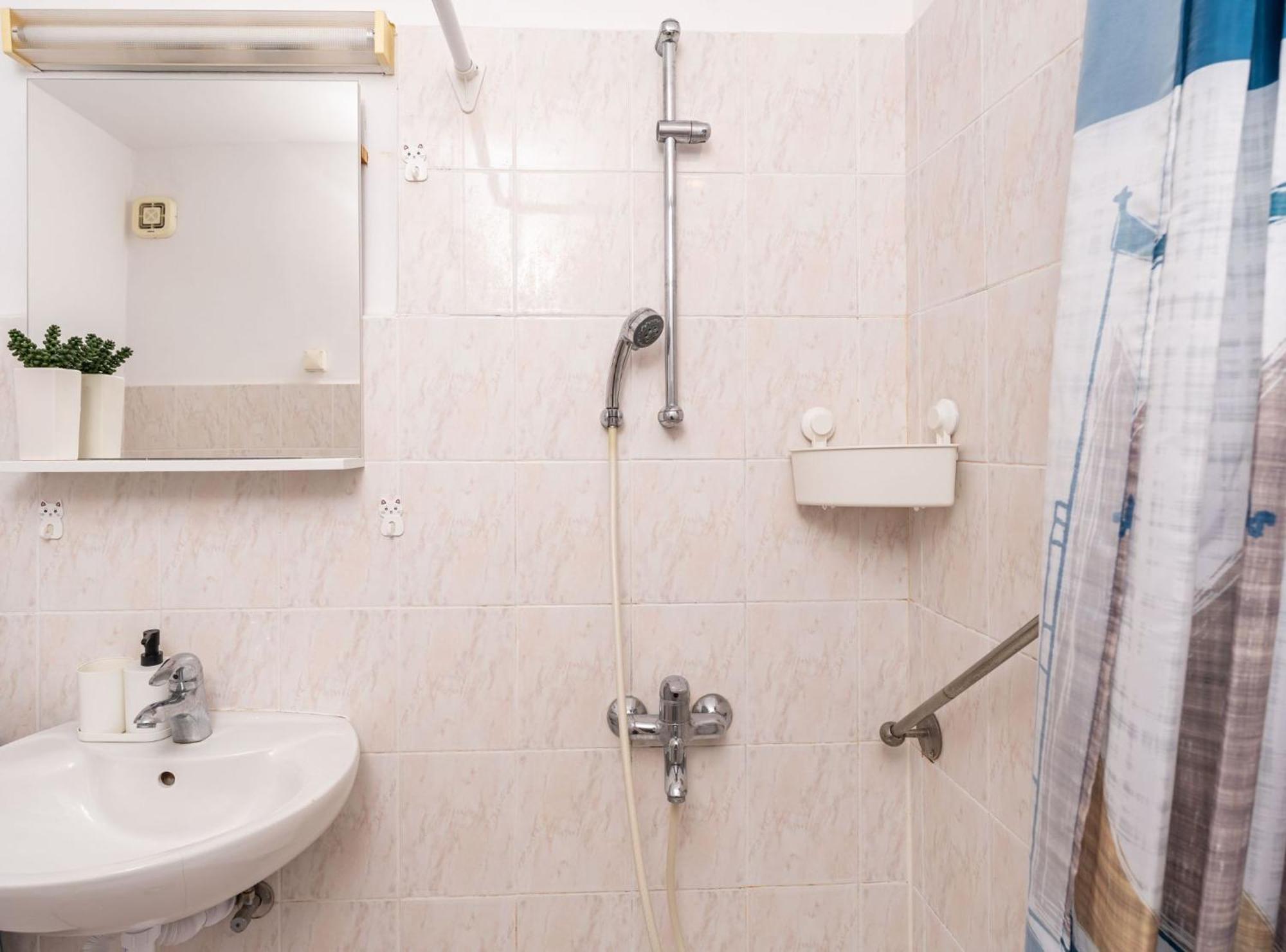 Apartment Butterfly Дубровник Екстериор снимка