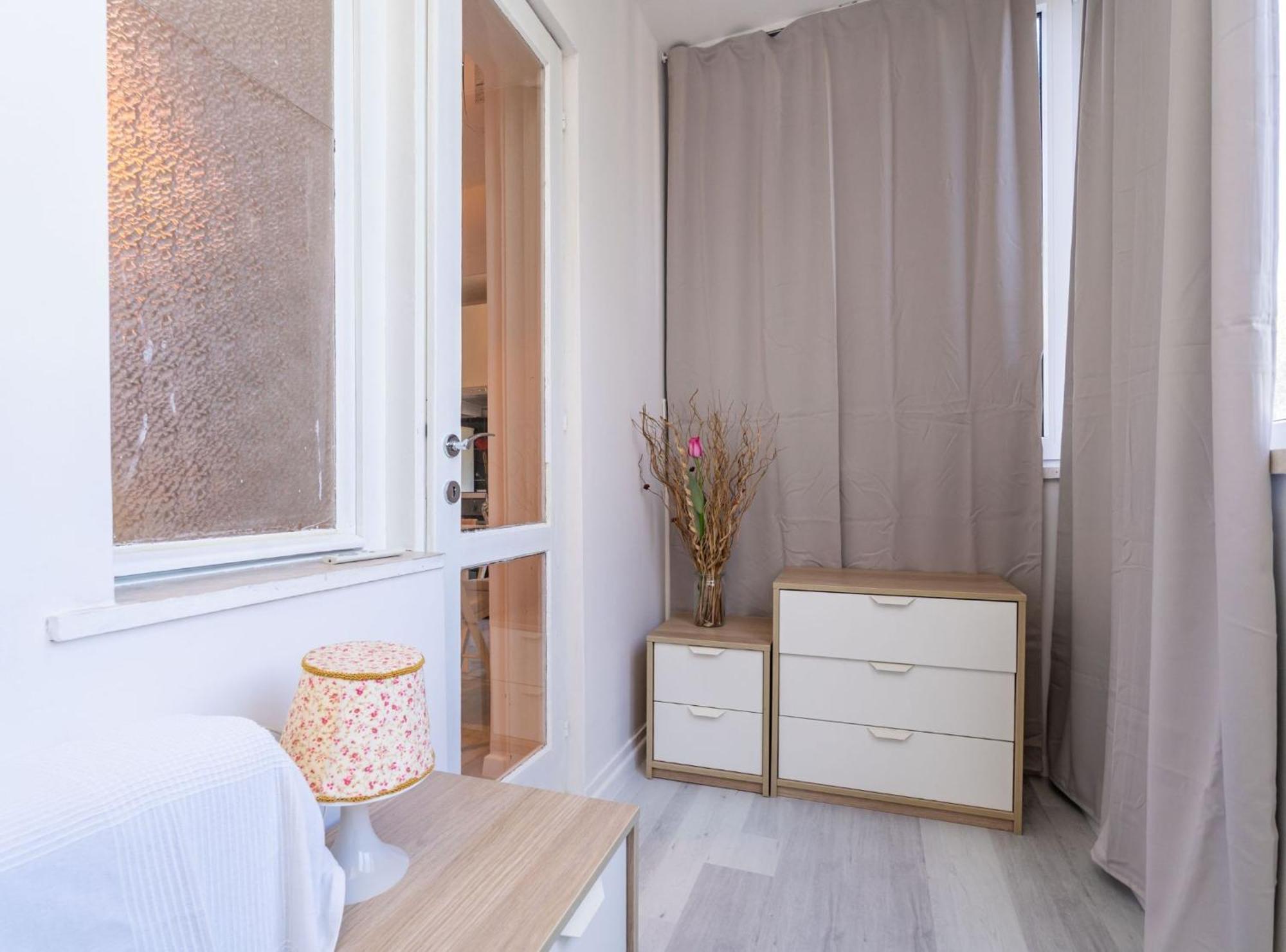 Apartment Butterfly Дубровник Екстериор снимка