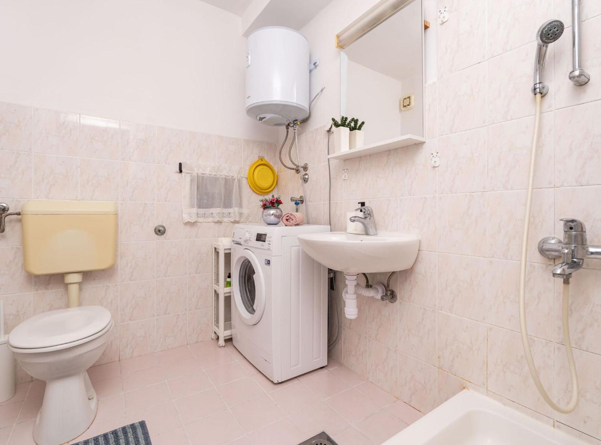 Apartment Butterfly Дубровник Екстериор снимка