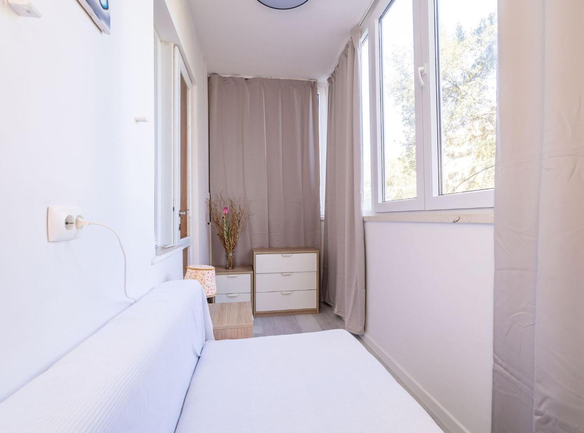 Apartment Butterfly Дубровник Екстериор снимка