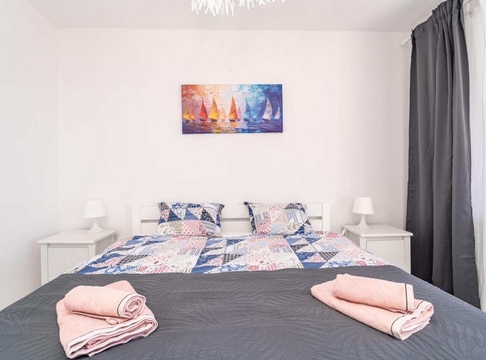 Apartment Butterfly Дубровник Екстериор снимка
