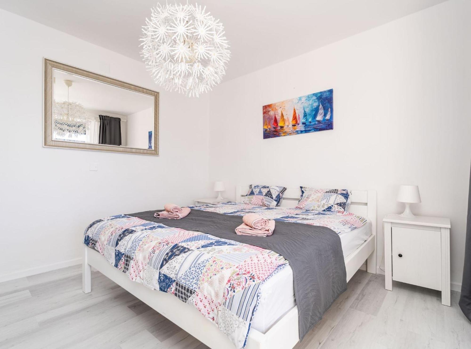 Apartment Butterfly Дубровник Екстериор снимка