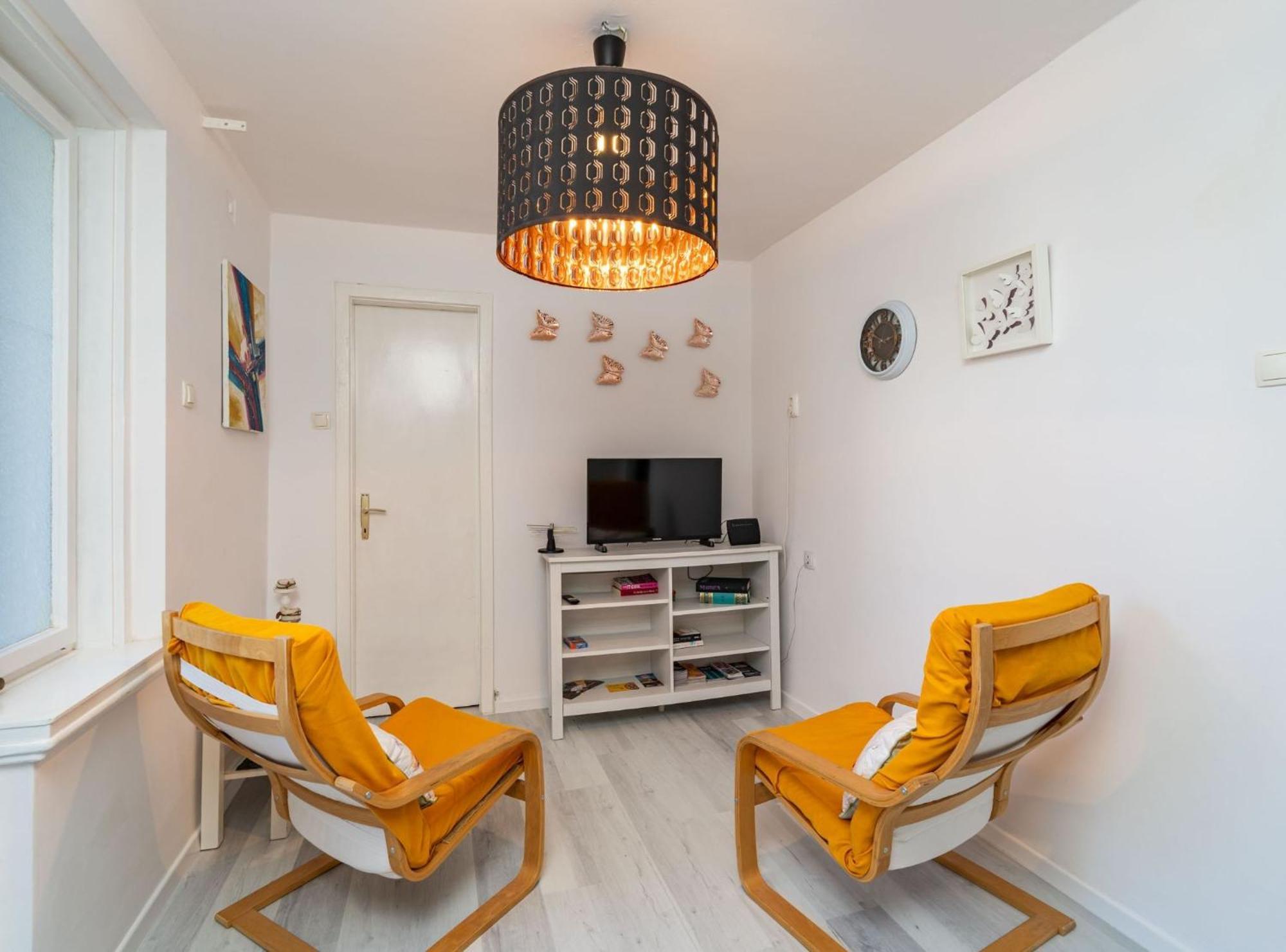Apartment Butterfly Дубровник Екстериор снимка