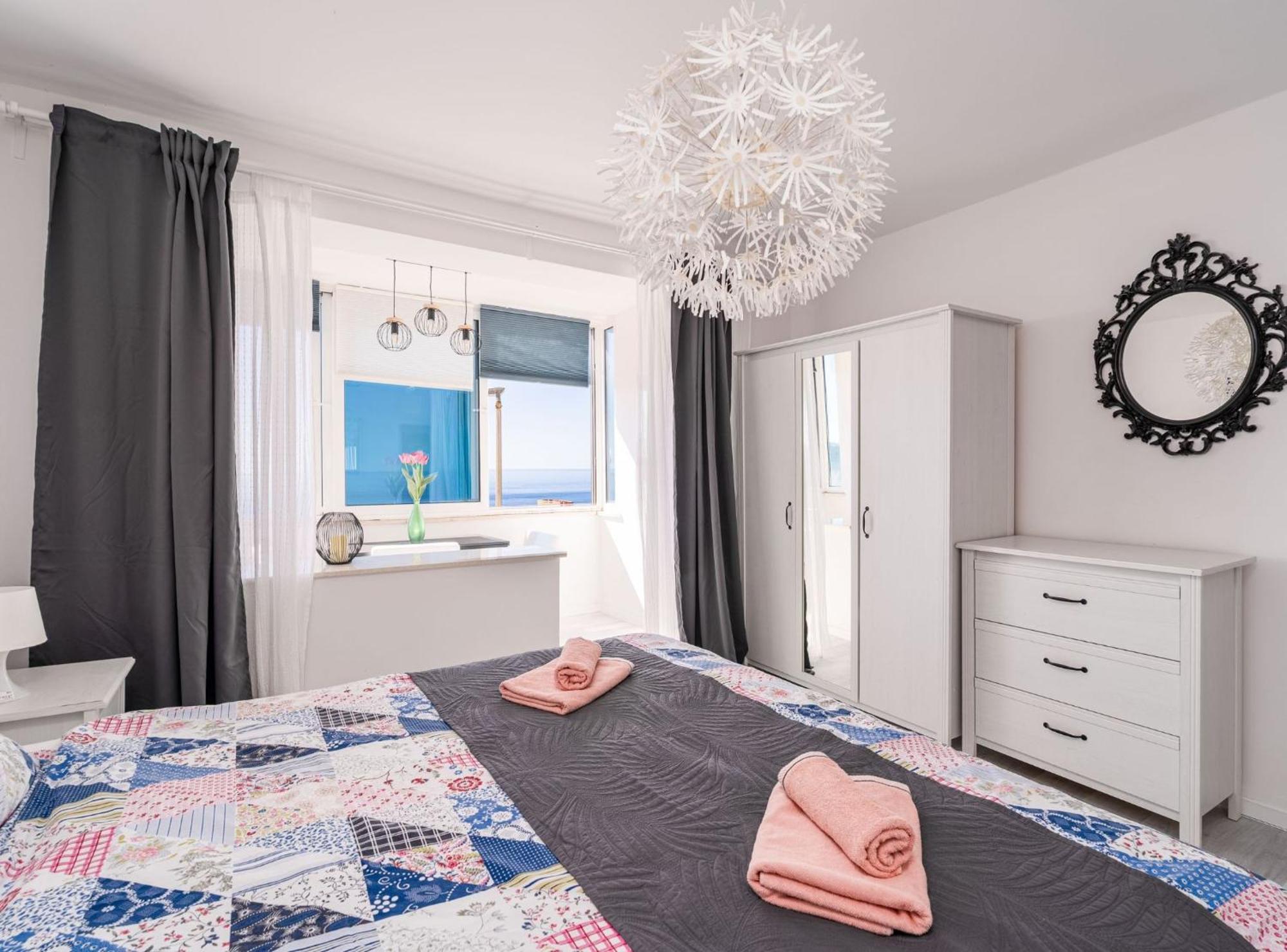 Apartment Butterfly Дубровник Екстериор снимка