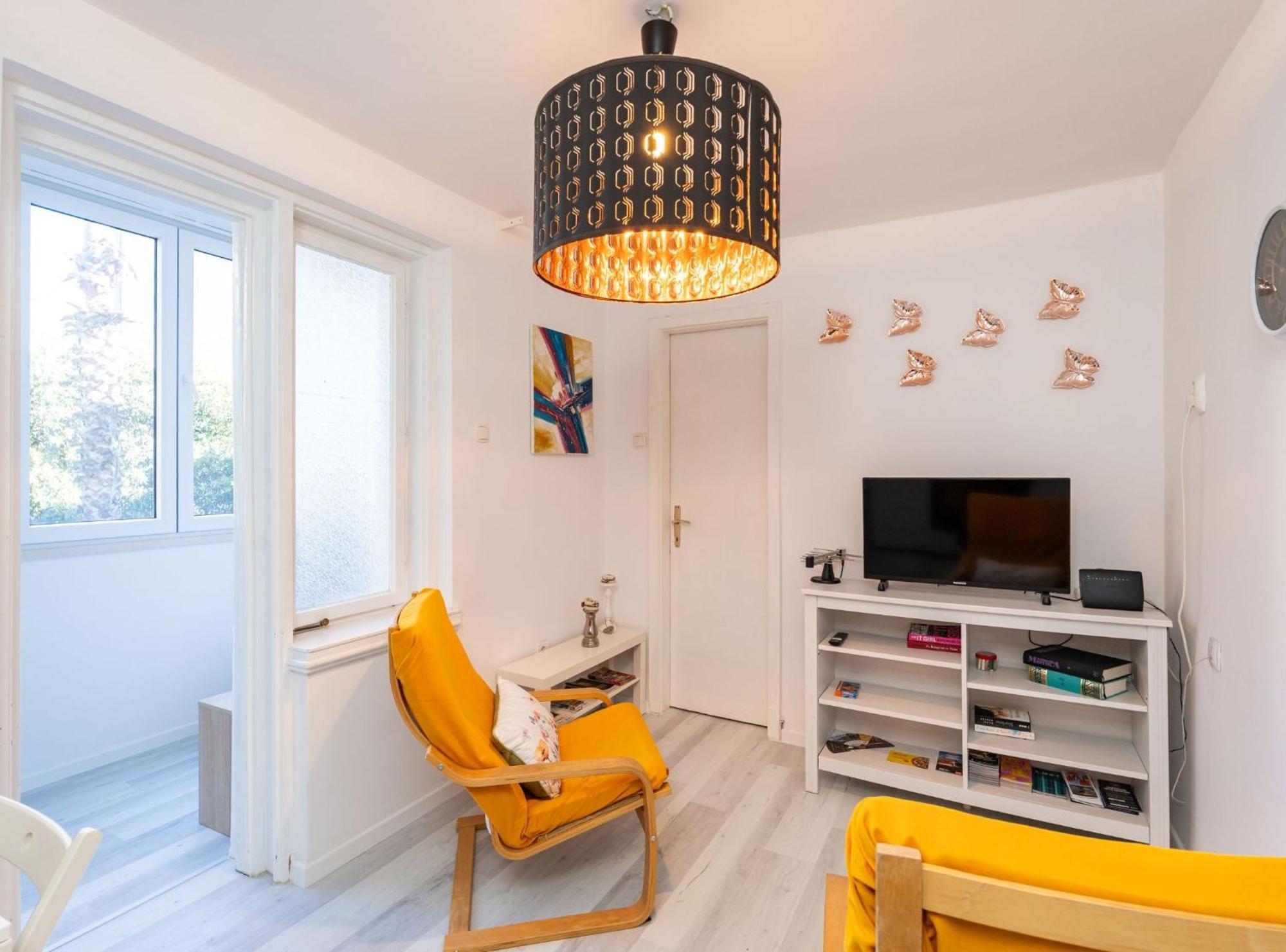 Apartment Butterfly Дубровник Екстериор снимка